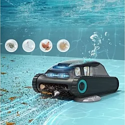 AIPER Scuba S1/siva Bežični robot za bazen