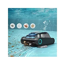 AIPER Scuba S1/siva Bežični robot za bazen