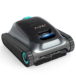 AIPER Scuba S1/siva Bežični robot za bazen
