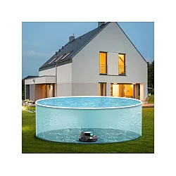 AIPER Scuba SE/siva Bežični robot za bazen
