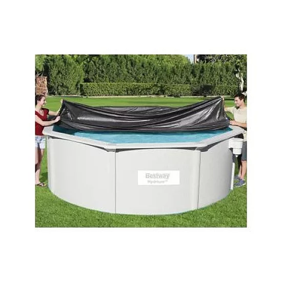 BESTWAY Prekrivac za bazen 396cm Bestway 58292