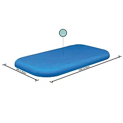 BESTWAY Prekrivac za deciji bazen BESTWAY 58108
