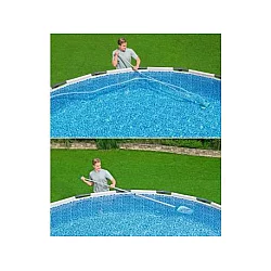 BESTWAY Set za ciscenje bazena AquaClean Bestway 58234