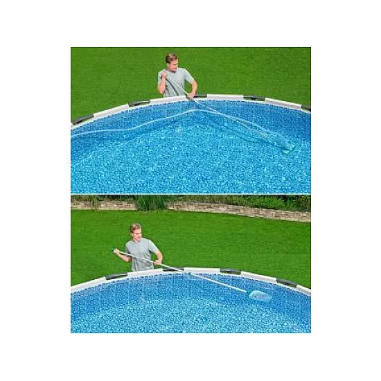 BESTWAY Set za ciscenje bazena AquaClean Bestway 58234