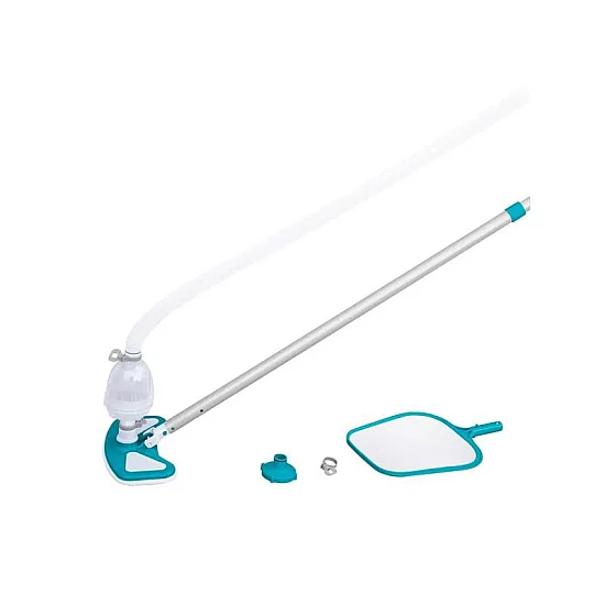 BESTWAY Set za ciscenje bazena AquaClean Bestway 58234