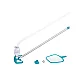 BESTWAY Set za ciscenje bazena AquaClean Bestway 58234