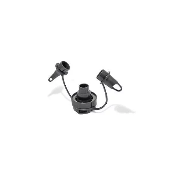 INTEX 66636 12 V QuickFill DC električna pumpa