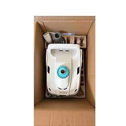 INTEX Robot usisivač za bazen ZX100 OUTLET