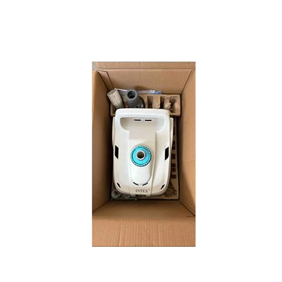 INTEX Robot usisivač za bazen ZX100 OUTLET