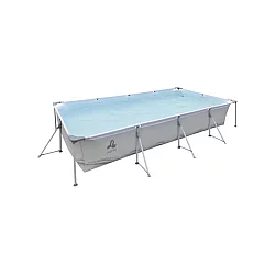 AVENLI Jilong 17723 Bazen Frame Rectangular 394x207x80 cm