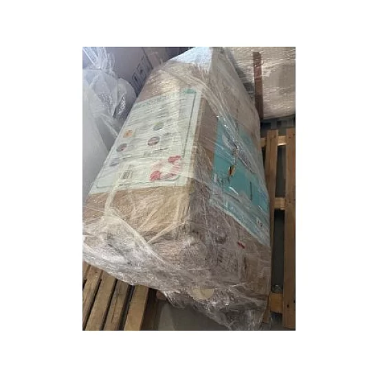 INTEX PRISM FRAME porodični bazen sa metalnim okvirom 4.57 x 1.07 m OUTLET