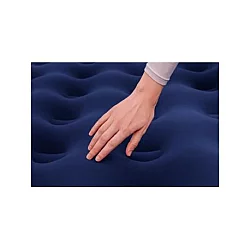 BESTWAY Vazdušni dušek za jednu osobu 185 x 76 x 22 cm