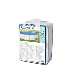 BESTWAY Solarni prekrivač za bazen 457/488cm