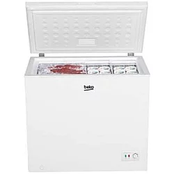 BEKO CF200EWN Horizontalni zamrzivač