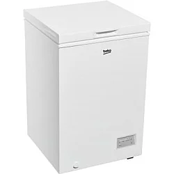 BEKO CF100EWN Horizontalni zamrzivač