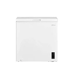 MIDEA MDRC280FEE01 Horizontalni zamrzivač