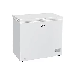 BEKO CF200EWN Horizontalni zamrzivač OUTLET