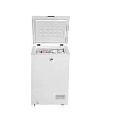 BEKO CF100EWN Horizontalni zamrzivač OUTLET