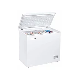 HEINNER Zamrzivač HCF-200CNHE++/sandučar 198l