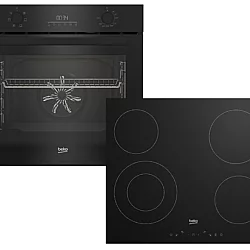 BEKO BBSE17320BD Ugradni set