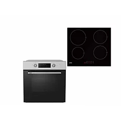 VOX Ugradni set SET 1440IXB