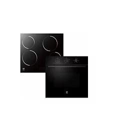 UNION BST-4070-00BL ugradni set
