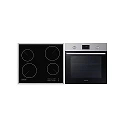 SAMSUNG C61R2AAST/BOL + NV68A1140BS/OL Ugradni set