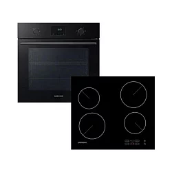 SAMSUNG CTR464EB01/XEO + NV68A1110BB/OL Ugradni set