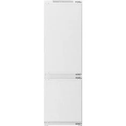 BEKO BCHA275E4SN ugradni frižider