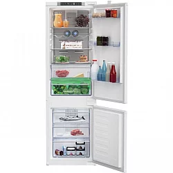 BEKO BCNA 275 E4FN ugradni frižider