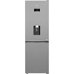BEKO B3RCNE364HDS kombinovani frižider