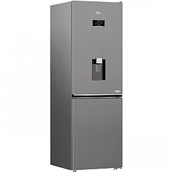 BEKO B3RCNE364HDS kombinovani frižider
