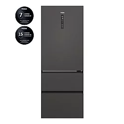 HAIER HTR5719ENPT Kombinovani frižider