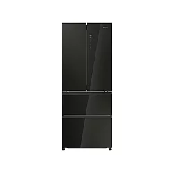 HAIER HFR3718ENGB Kombinovani frizider