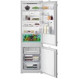 BEKO B3BCNA294HS Ugradni frižider