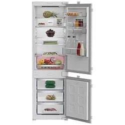 BEKO B5BCNA295HS Ugradni frižider