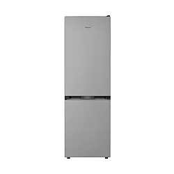 WHIRLPOOL Kombinovani frižider sa zamrzivačem WHK 22372 X5EA1