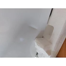 BEKO B1RCNA344W kombinovani frižider OUTLET