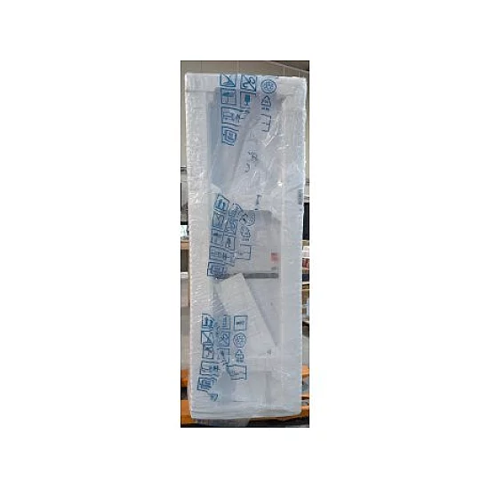 BEKO B1RCNA344W kombinovani frižider OUTLET