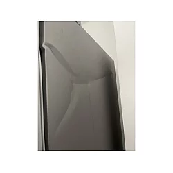 SAMSUNG RB34C652ESA/EK Kombinovani frižider OUTLET