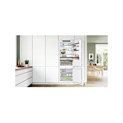 BOSCH KBN96SDD0 Ugradni kombinovani frižider