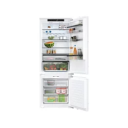 BOSCH KBN96SDD0 Ugradni kombinovani frižider