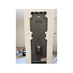 BEKO B5RCNA405HDXBR Kombinovani frižider OUTLET