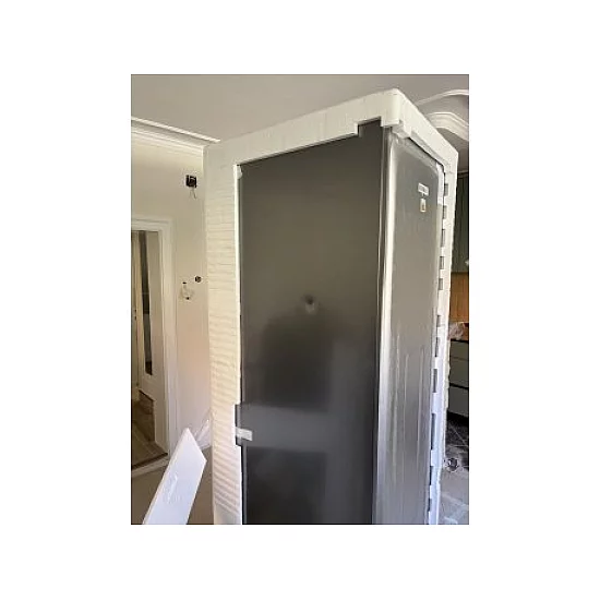 BEKO B5RCNA405HDXBR Kombinovani frižider OUTLET