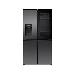 Hisense RQ600P7SKE Kombinovani frižider