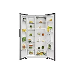 ELECTROLUX EAT6ME53U0 Side by side frižider
