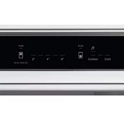 ELECTROLUX ENG8CD19S Ugradni kombinovani frižider