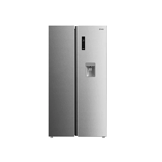 VOX Side by side frižider SBS6895XE