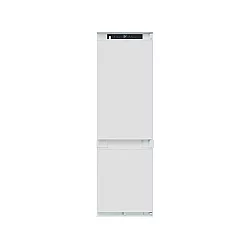 HAIER HBQW7518D Ugradni kombinovani frižider