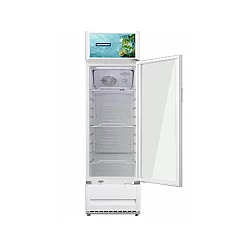 HEINNER Frižider za piće HSC-M265WHB/display case/265l